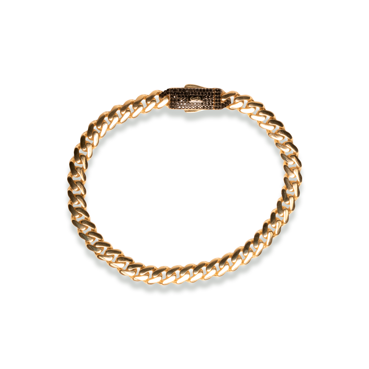 Pulso mónaco chain