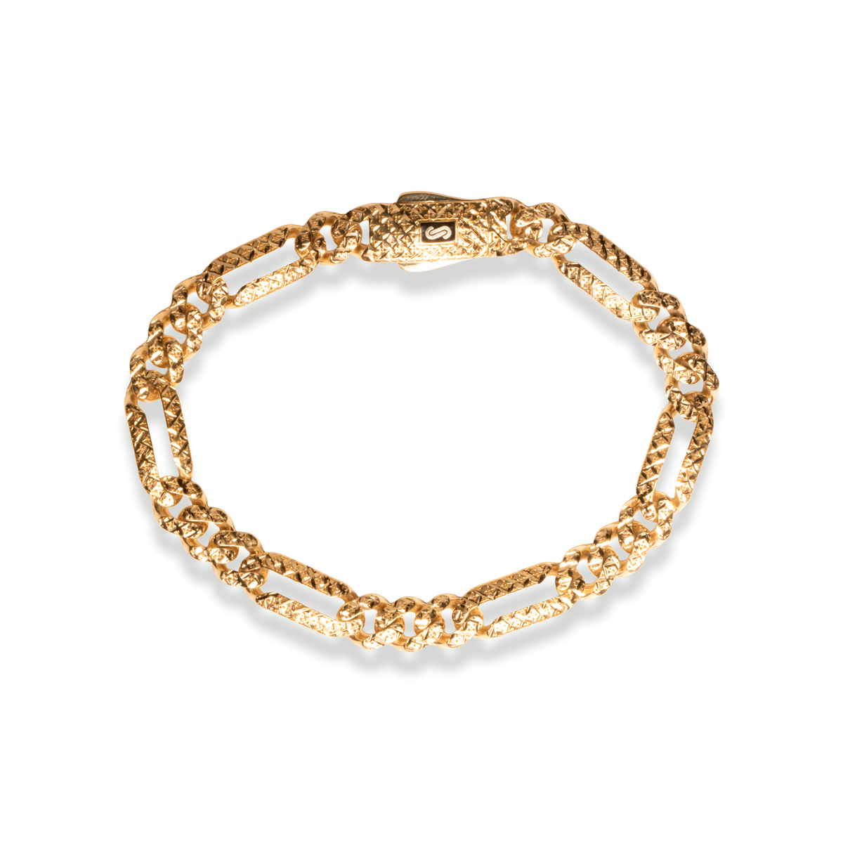 Pulso mónaco chain
