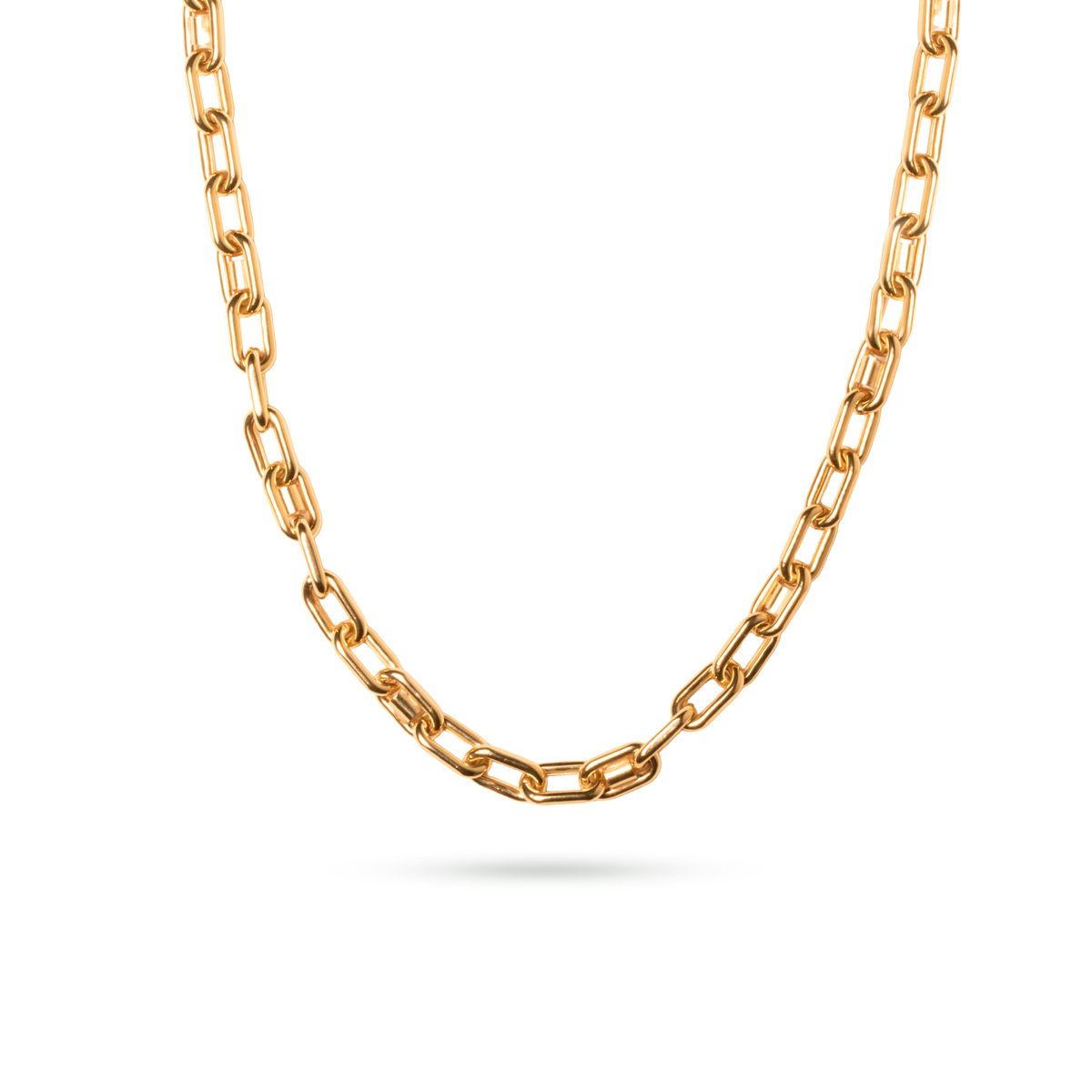 cadena tejido cartier