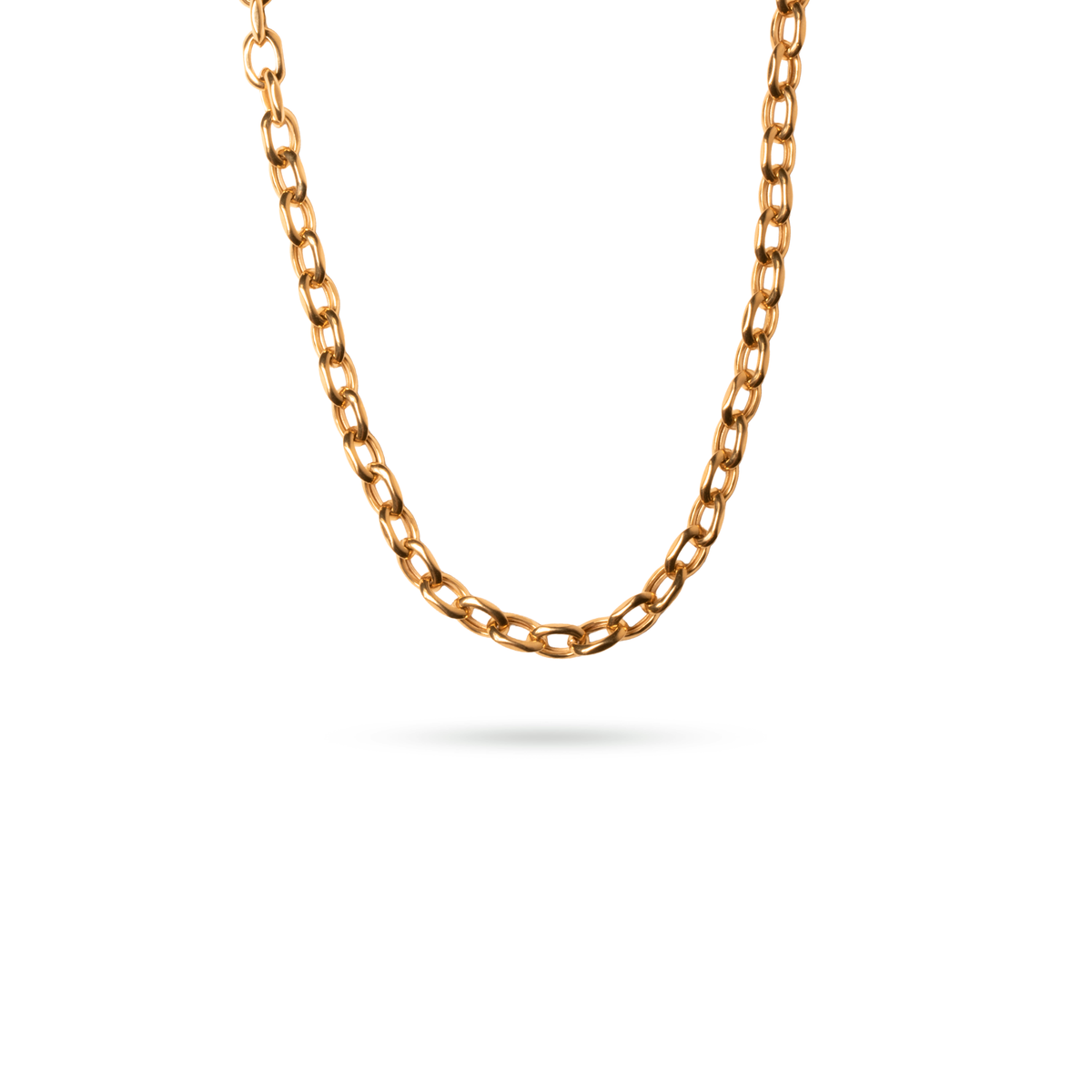 cadena tejido cartier