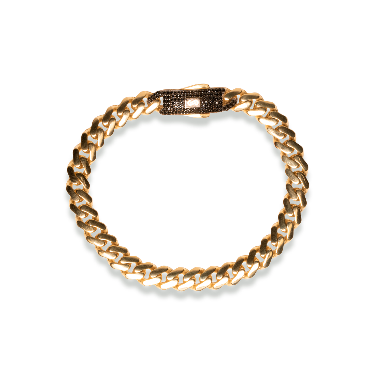 Pulso mónaco chain
