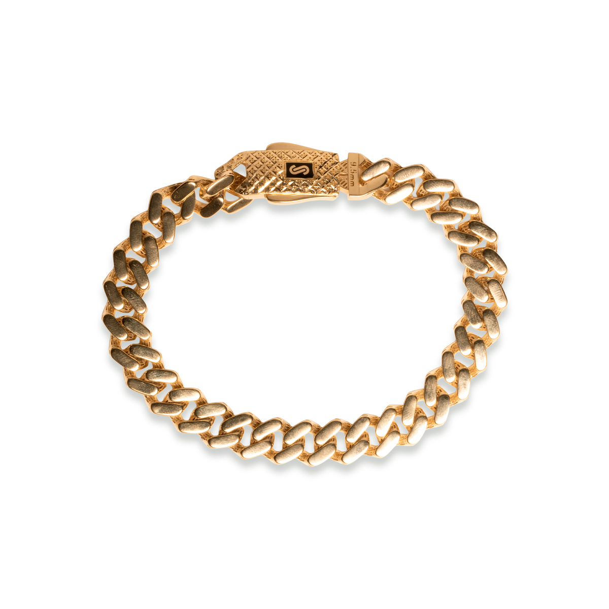 Pulso mónaco chain