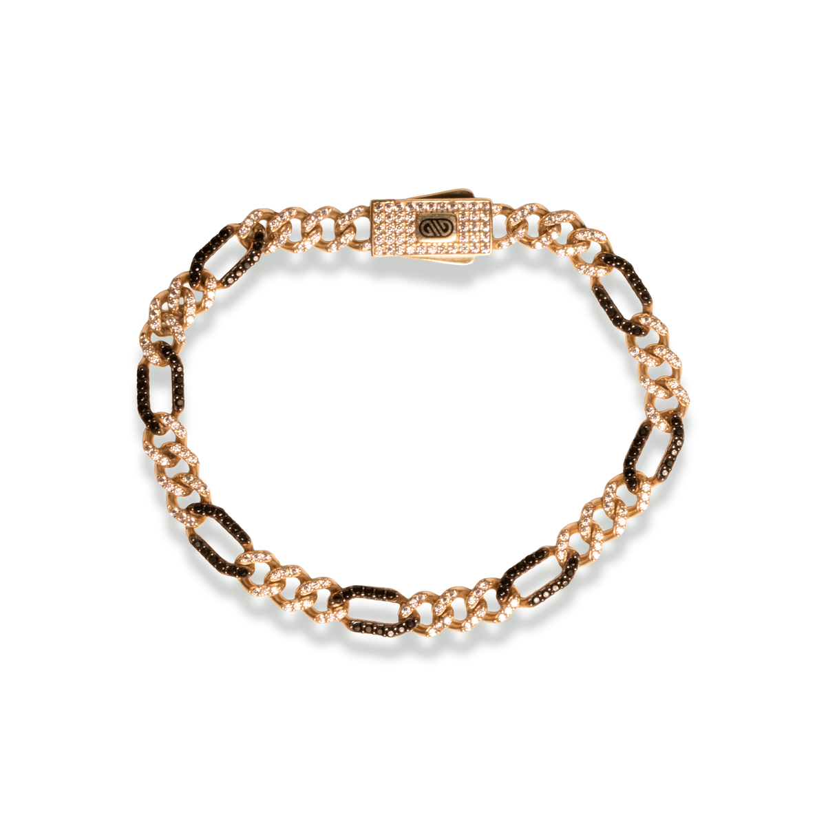 Pulso Mónaco Chain