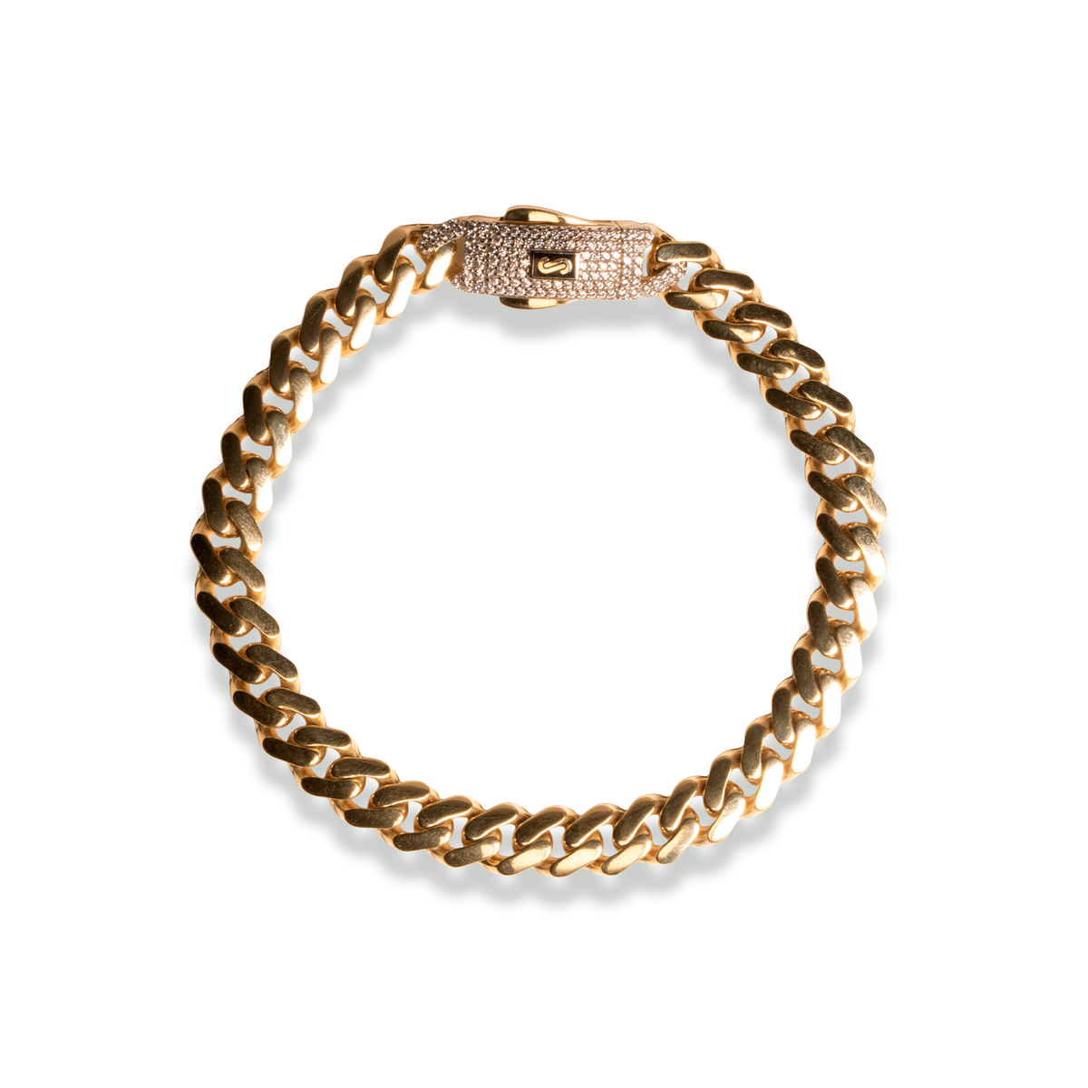Pulso mónaco chain