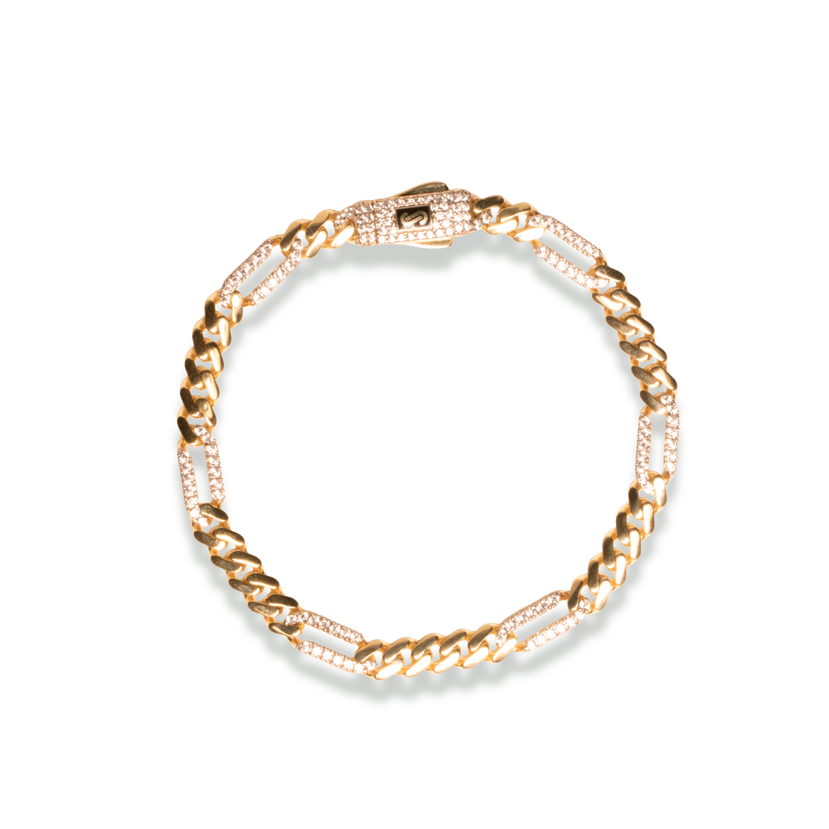 Pulso mónaco chain