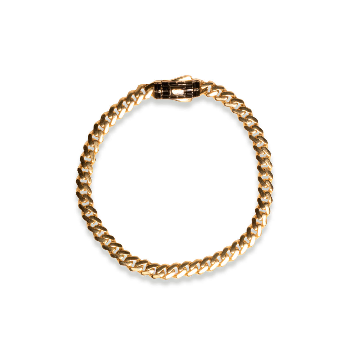 Pulso mónaco chain