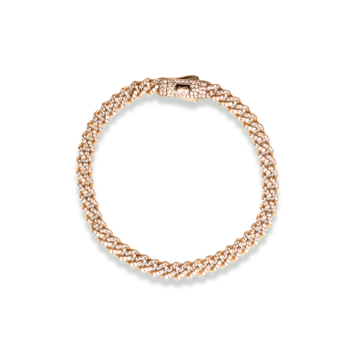 Pulso mónaco chain