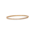 Brazalete de zirconia