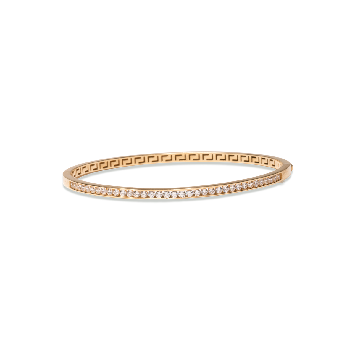Brazalete de zirconia