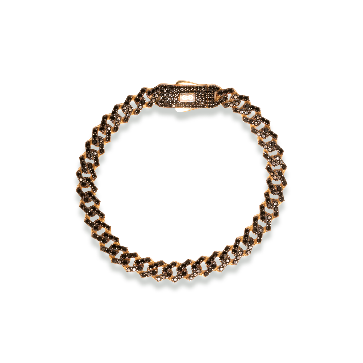 Pulso mónaco chain