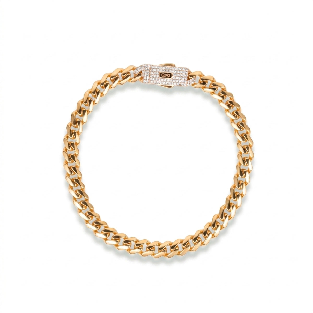 Pulso monaco chain