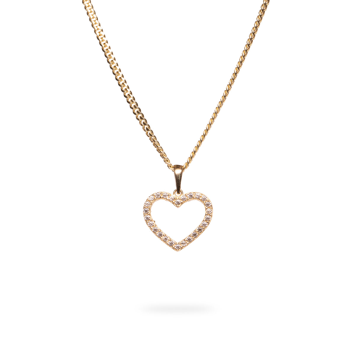 Corazon enzo