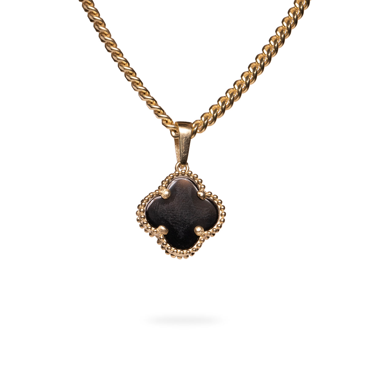 Trebol luxe