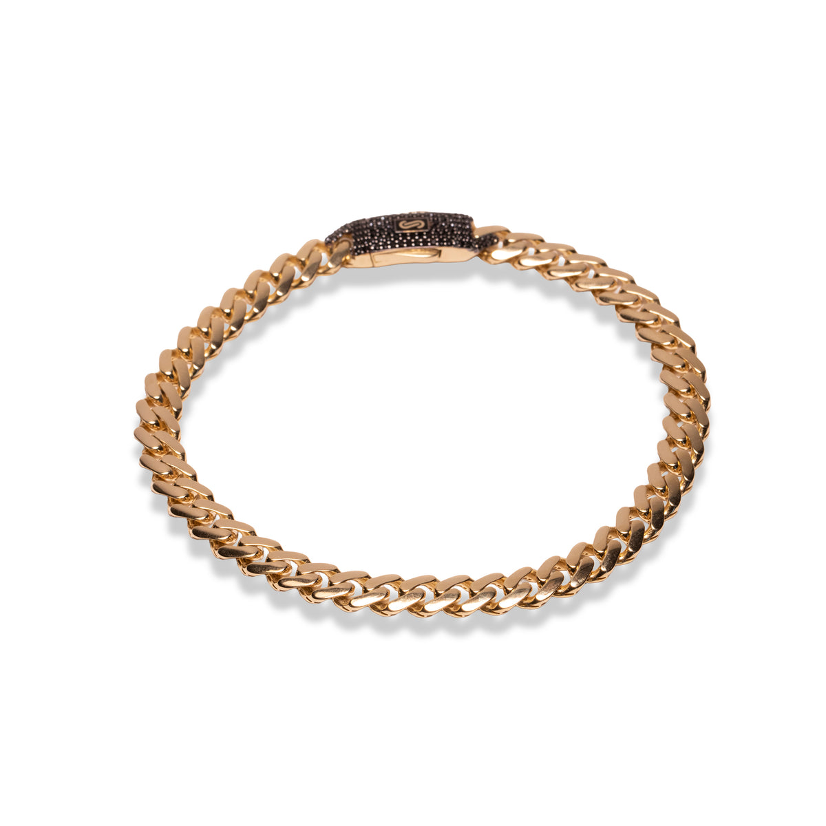 Pulso monaco chain